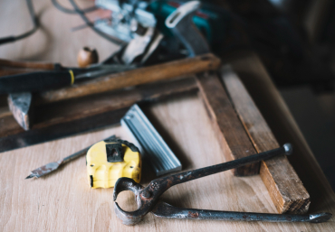 Essential tools for plumbers carpenters mechanics Kerala