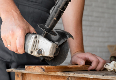 A Full Guide to Long-Lasting Performance for Power Tools by Coastal Clock