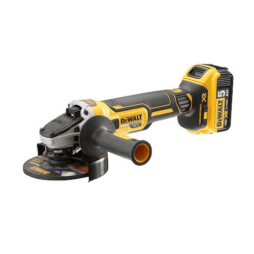 Dewalt Angle Grinder 100mm / 125mm