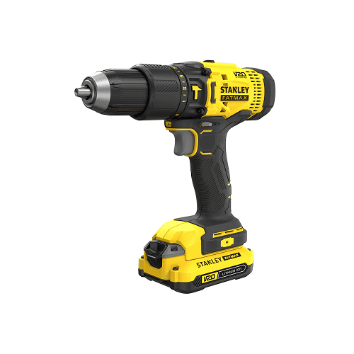 stanley cordless drill price india