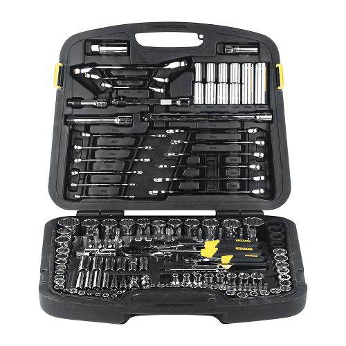 stanley cordless impact driver