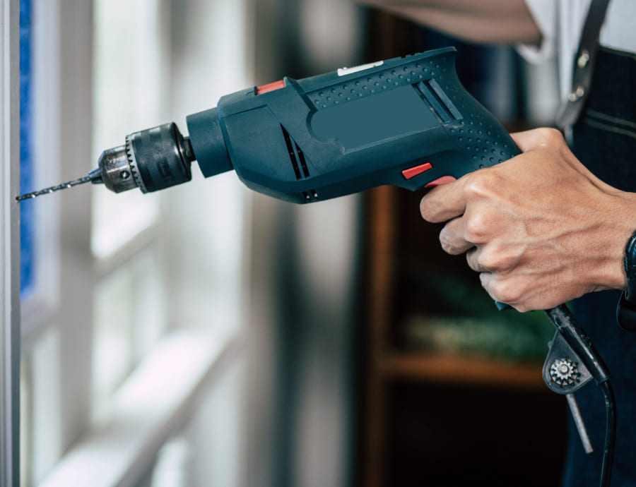 bosch cordless drill professional