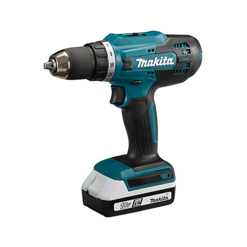 makita cordless drill 18v india