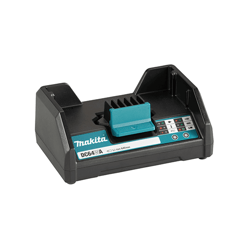 makita rapid charger